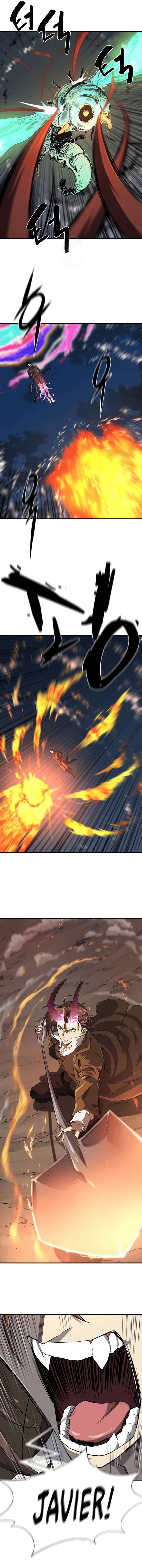 The Greatest Estate Developer, Chapter 198 image 15